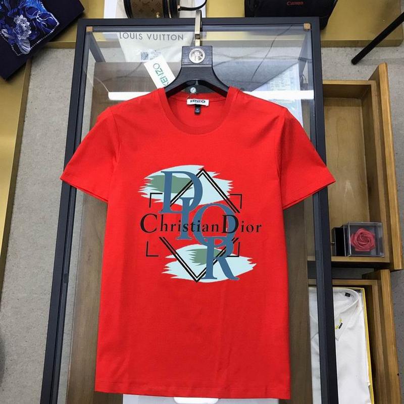 Dior Men's T-shirts 93